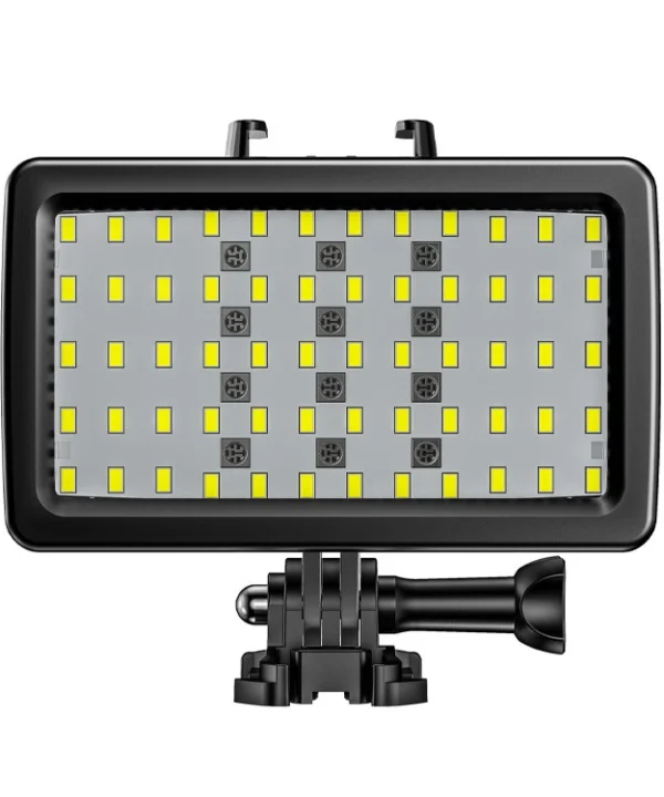 Jmary FM-72 RGB Video Light Price in Pakistan