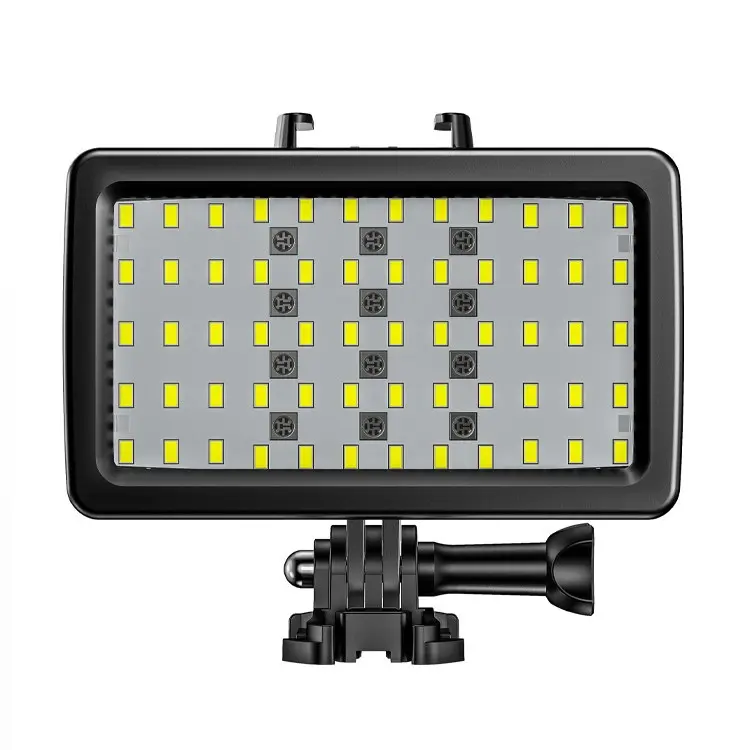 Jmary FM-72 RGB Video Light Price in Pakistan
