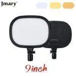 Jmary FM-58R 9inch led Panel light price in pakistan