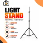 Professional Lightweight Photography Light Stand