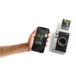 Fujifilm Instax Mini Evo Hybrid Instant Camera - Image 5
