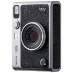 Fujifilm Instax Mini Evo Hybrid Instant Camera - Image 3