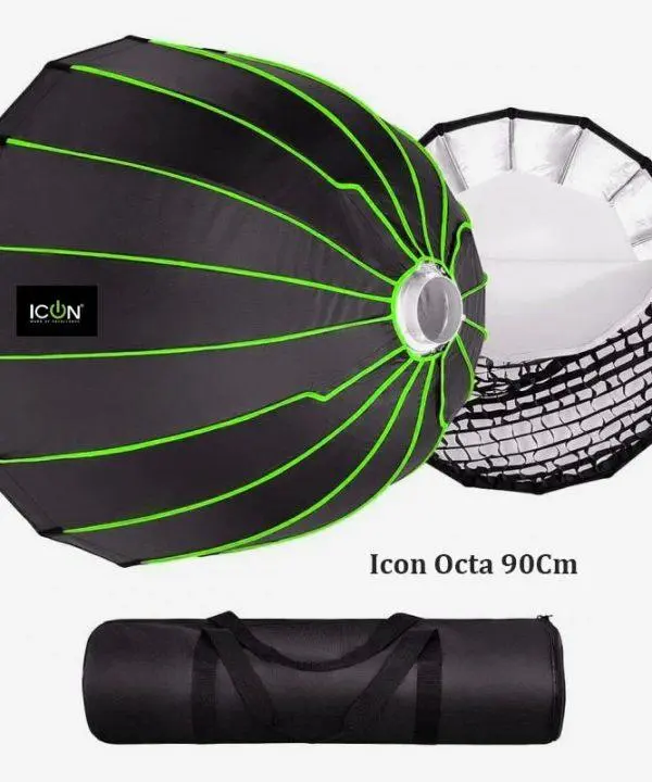 ICON Octa 90cm Bowns Mount Foldable Price in pakistan