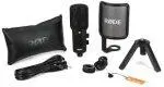Rode NT-USB Condenser Microphone - Image 3