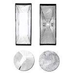 Godox 35×160 Strip Box for Studio Strobe Lights without Grid - Image 2