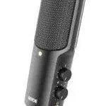Rode NT-USB Condenser Microphone