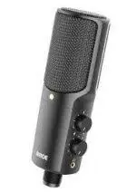 images-2-150x212 Rode NT-USB Condenser Microphone - Image 1