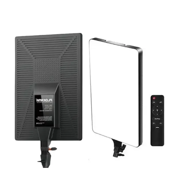 PLOKAMA LIVE P24 24-Inch LED Soft Light