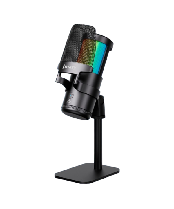 Jmary MC-PW13 RGB USB Microphone Price in Pakistan