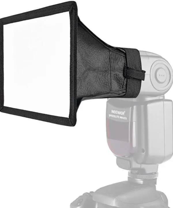 Godox Flash Softbox For Speedlits - Image 4