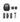 Boya BY-WM3T2-U2 Mini 2.4GHz Wireless Microphone with 3 year warranty - Image 5
