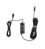Boya BY-M1 Pro Ⅱ Universal Lavalier Microphone with 3 year warranty - Image 5