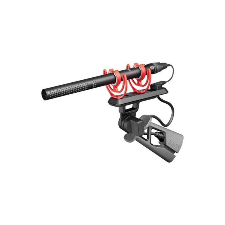 rode-ntg5-kit-2-768x768 Rode NTG-5 Location Recording Kit Shotgun Microphone - Image 1