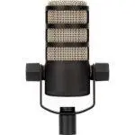 Rode PodMic Dynamic Podcasting Microphone…
