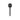 Rode Interview GO Handheld Mic Adapter for the Wireless GO