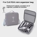 DJI RS 4 Mini Carrying Case - Image 3