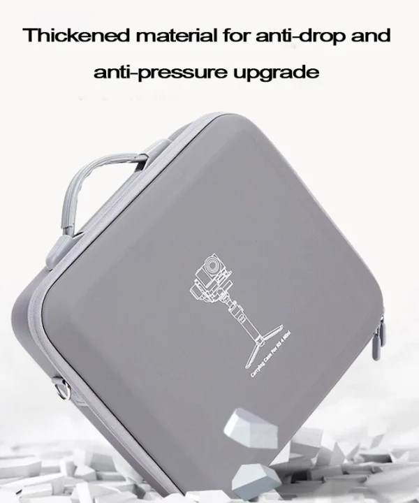 DJI RS 4 Mini Carrying Case - Image 5