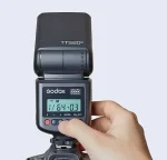Godox TT520 III Manual Camera Flash - Image 2