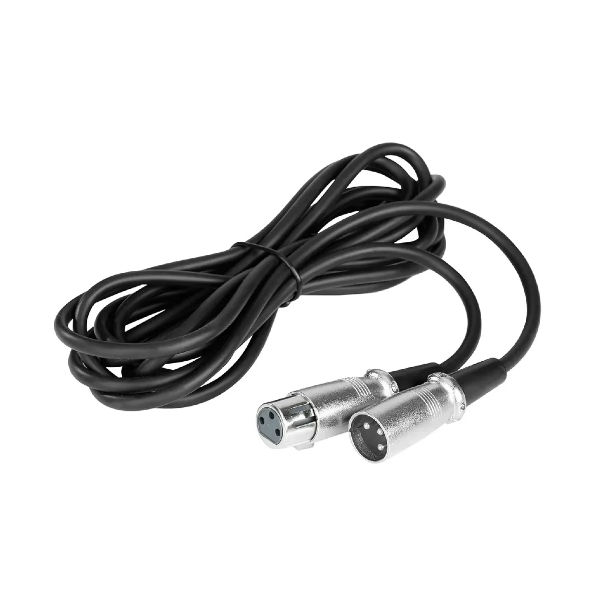 tKmDXLR-bnw-2_11zon BOYA XLR Microphone Adapter Cable - Image 1
