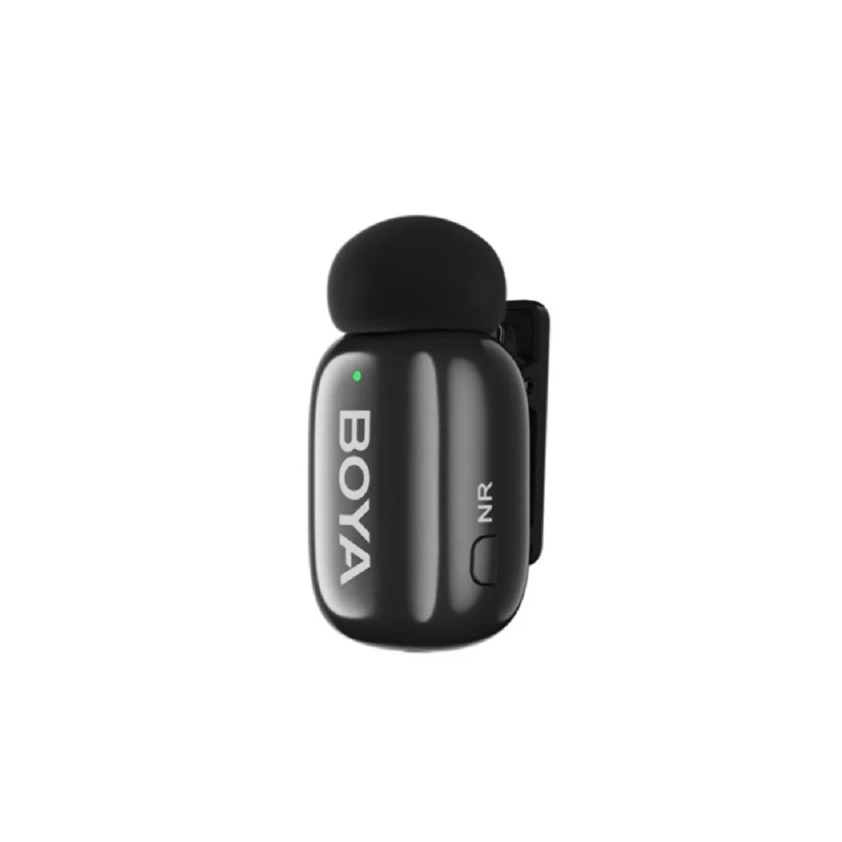 BOYA Mini 14 Single Person Wireless Microphone for Type-C Devices - Image 3