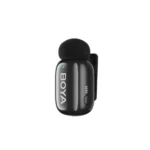 BOYA Mini 14 Single Person Wireless Microphone for Type-C Devices - Image 3