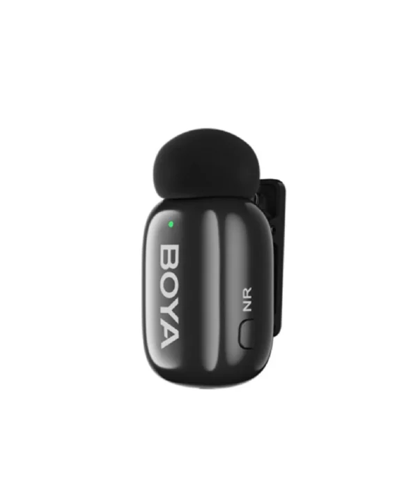 BOYA Mini 15 Dual Person Wireless Microphone for IOS Devices - Image 3
