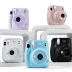 Instax Mini 11 Polaroid Camera Price in Pakistan