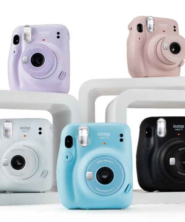 Instax Mini 11 Polaroid Camera Price in Pakistan