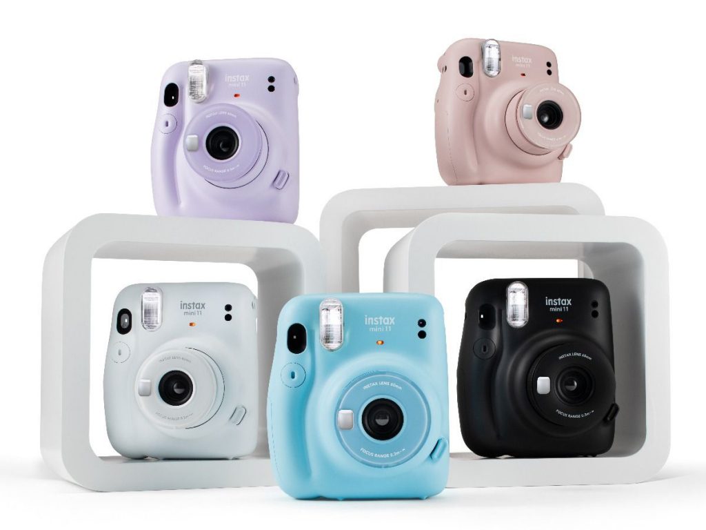 instax-mini-11-group-1024x768 FujiFilm Instax Mini 11 - Image 1