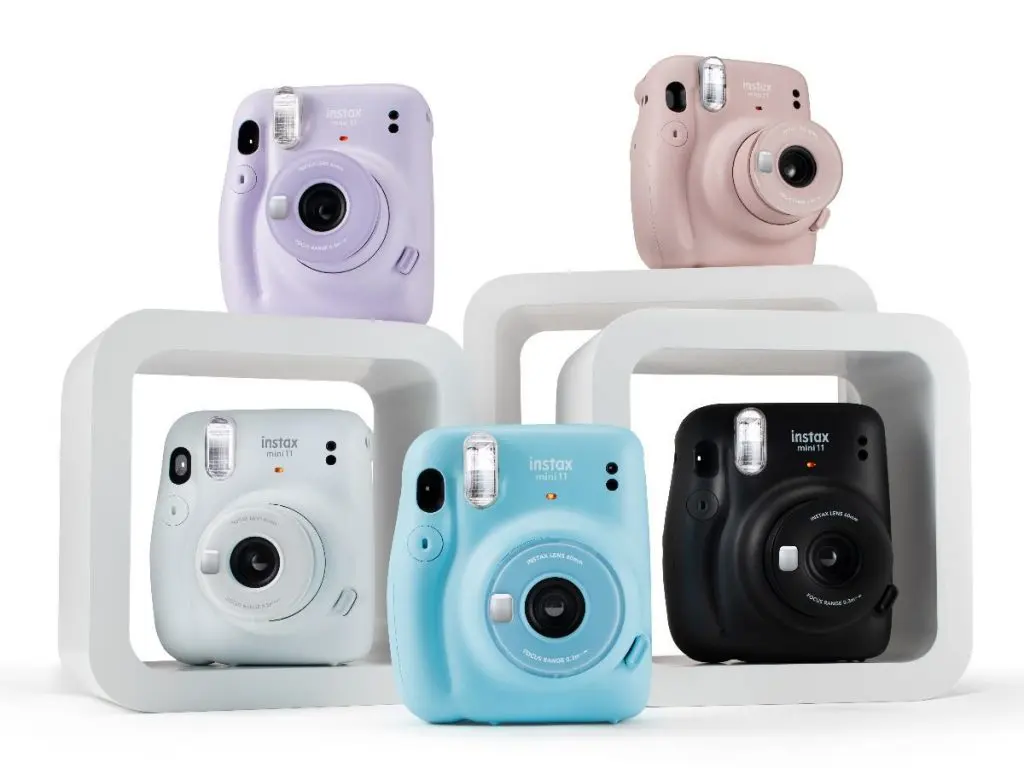 Instax Mini 11 Polaroid Camera Price in Pakistan Instax Mini 11 Polaroid Camera Price in Pakistan