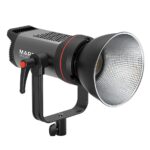 MARS M200W Bi Color LED Video Light