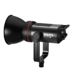 MARS M200W Bi Color LED Video Light - Image 2