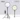 Jmary FM-15RS 15 inches Video Panel Light - Image 2