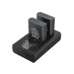 Caisi EN-EL14a Led Display Type-c Charger