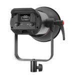 MARS M200W Bi Color LED Video Light - Image 3