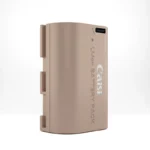 Caisi LP-E6NH TYPE-C Battery