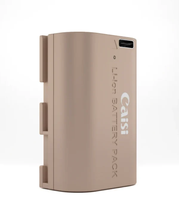 Caisi LP-E6NH TYPE-C Battery