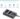 Caisi EN-EL25 Led Display Type-c Charger