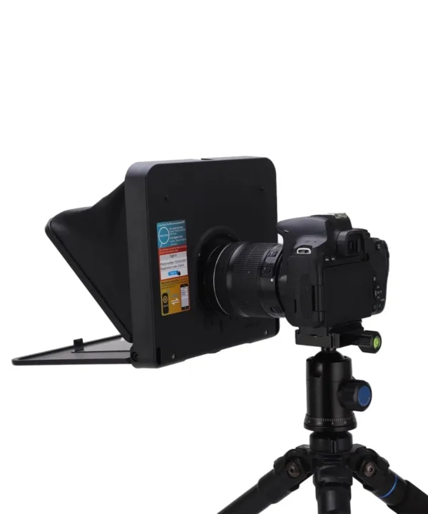 teleprompter
