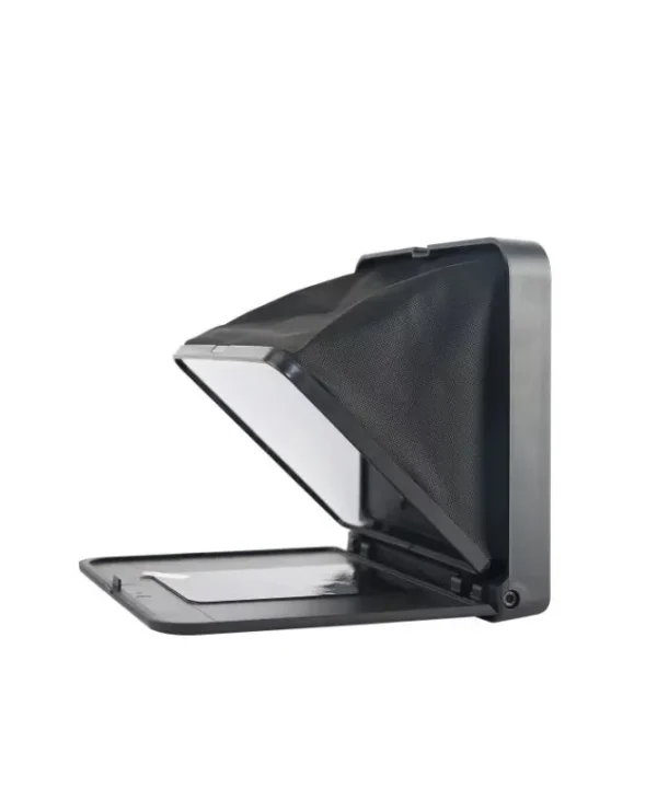 teleprompter