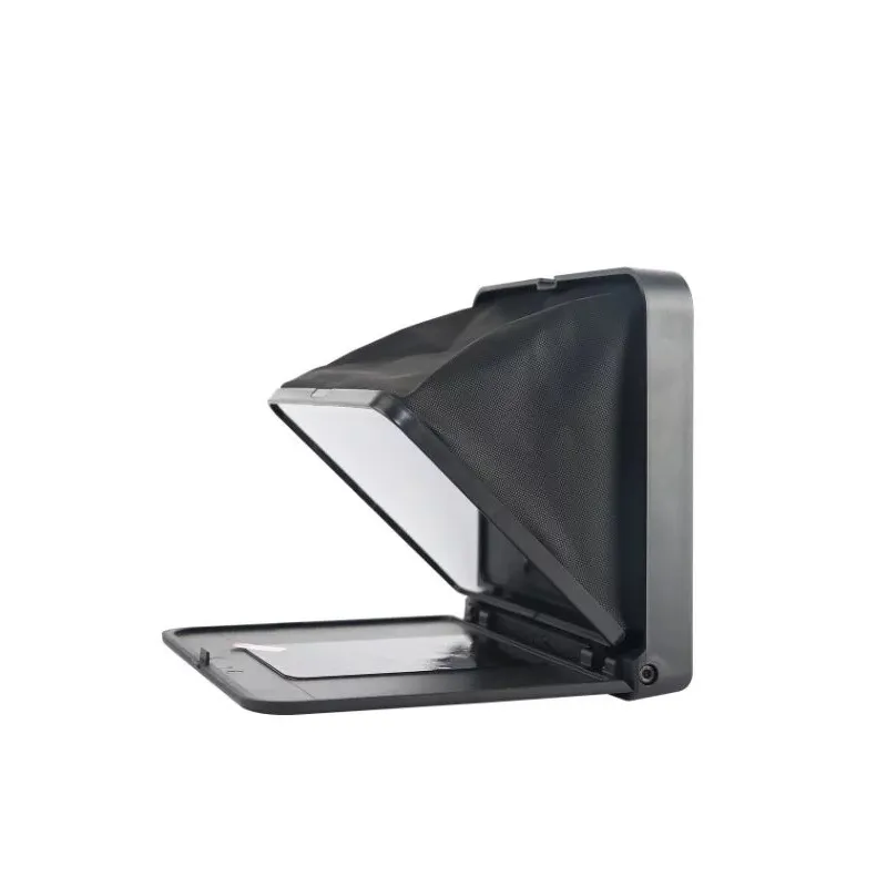 teleprompter teleprompter