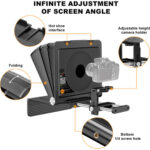 teleprompter