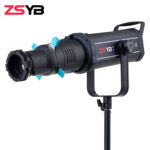 ZSYB YG-90 LED Spotlight Projector