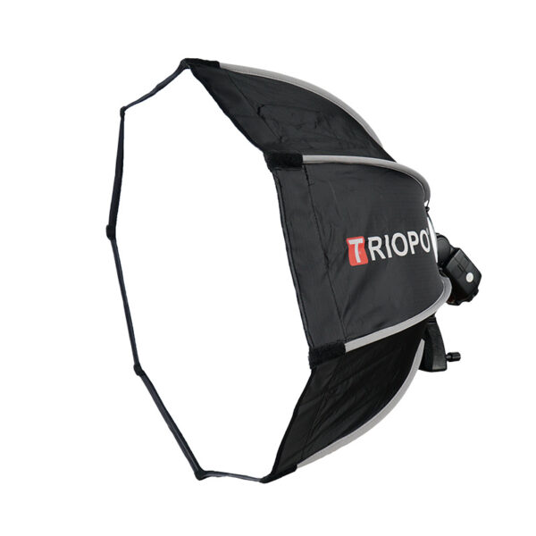Triopo 90cm Folding Octa Softbox