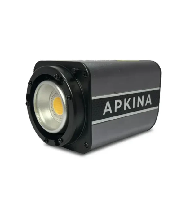 Apkina 100 bi and rgb