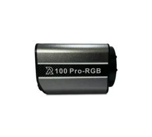 Apkina 100 bi and rgb