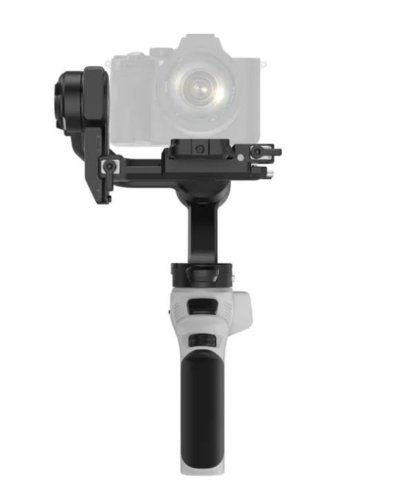 ZHIYUN CINEPEER WEEBILL 3E Camera Gimbal - Image 5