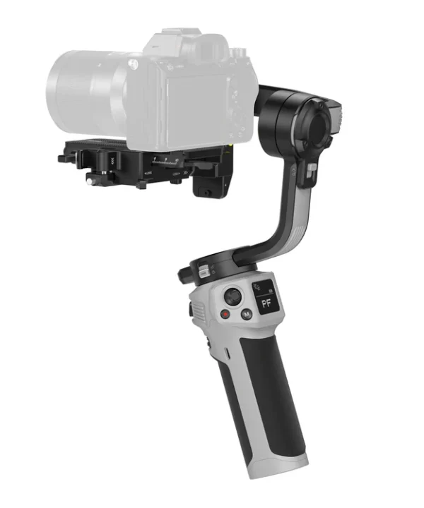 ZHIYUN CINEPEER WEEBILL 3E Camera Gimbal