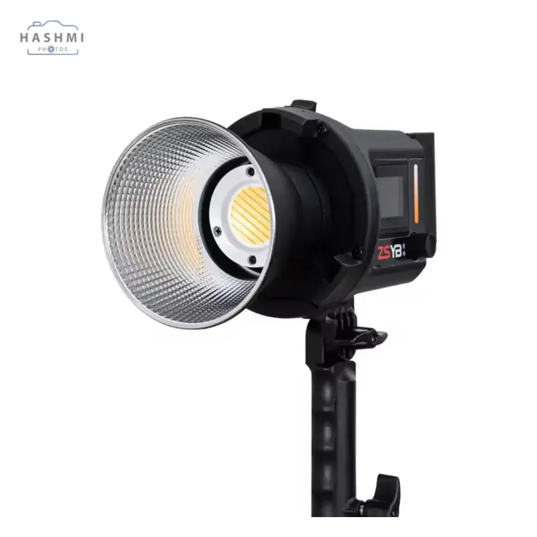 ZSYB-CL-80Bi-Studio-Light-Price-in-Pakistan-Hashmi-Photos-optimized ZSYB CL-80 Bi Continues Studio Light - Image 1