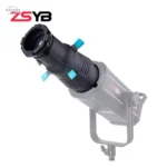 ZSYB YG-90 LED Spotlight Projector - Image 2